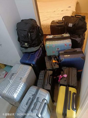 世界各國-代購 - 團隊隨時出國帶貨