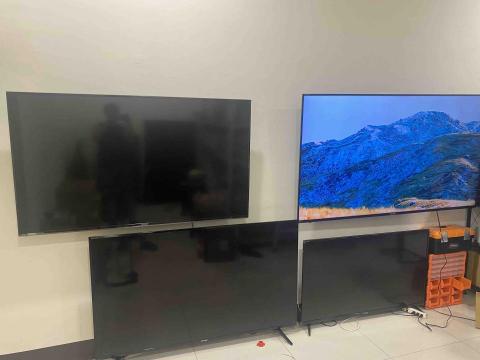 栩亮貿易有限公司 - 