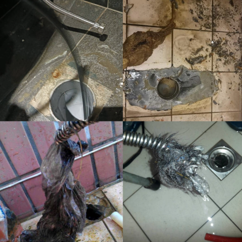 速洗樂企業社 - 包通服務