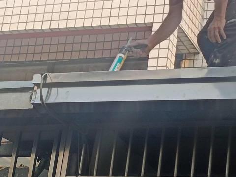 恩陞工程行  統編：95265022 - 水槽換新完成品