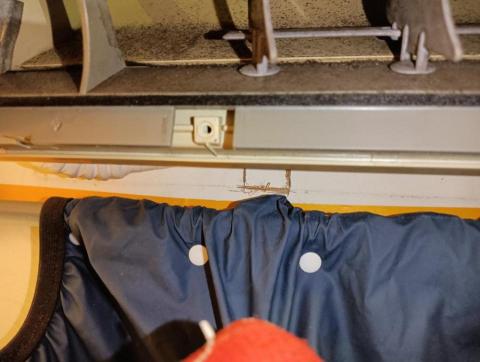 棕樹空調 - 清洗