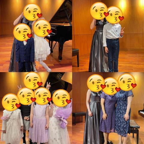 Amy珊珊 - 活動演出花絮