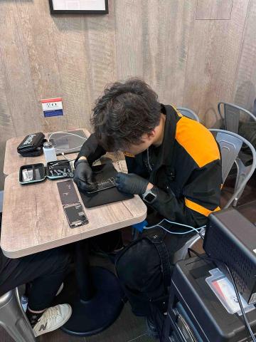 猿動力phone手機維修-逢甲店 - 