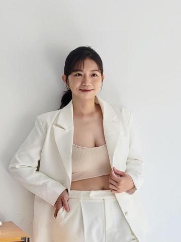 黃姳瑄（帽帽彩妝造型） - 商業形象照-妝髮造型