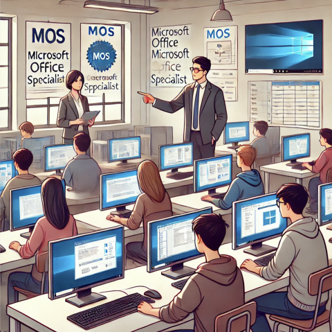 ZHIJIUN - 課程介紹：全面提升你的電腦技能與職場競爭力

這門課程旨在幫助學員從零開始學會電腦基本操作，逐步進階至熟悉各種常用軟體的初步使用及進階操作，最終提升工作效率並協助考取相關專業證照。

我們的課程適合對電腦操作尚未熟悉的初學者，或是想要在職場上提升技能、強化競爭力的在職人士。課程分為四大階段，從基礎到進階，循序漸進地帶領學員成為具備全面電腦操作能力的職場專才

