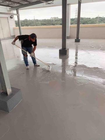 智能水電工程.語音系統控制 - 防水工程