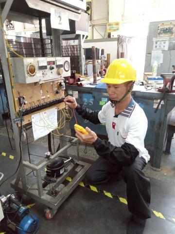 前鎮接地線安裝師傅推薦和月水電空調工作室