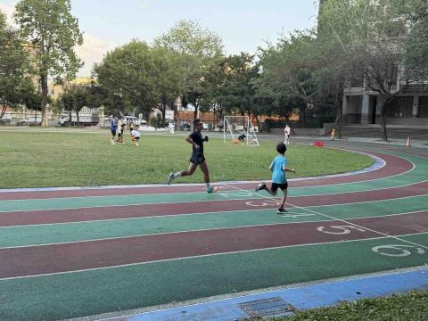 小胖宇運動工作室 - 