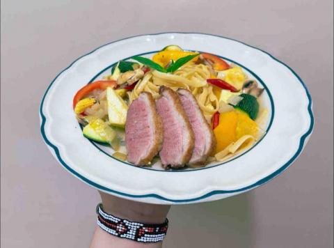 Truda - 日常料理