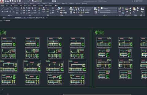 黃揚禹 - Auto CAD
