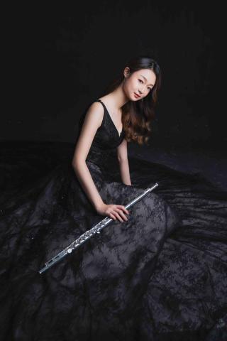 台北長笛芷嫻老師 - 