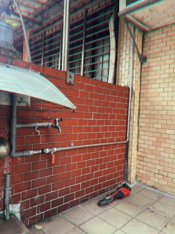 智能水電工程.語音系統控制 - 水管漏水重新配置壓接館