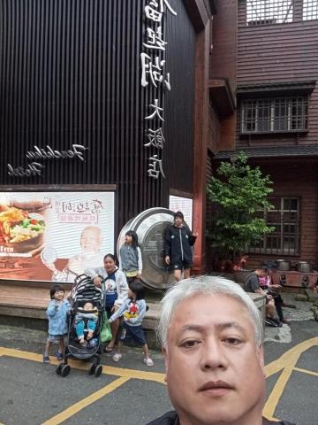 龍少爺小客車有限股份公司 - 去台中奮起湖坐小火車