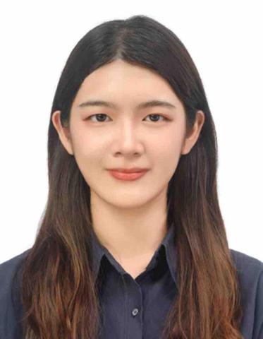黃巧薰 黃巧薰