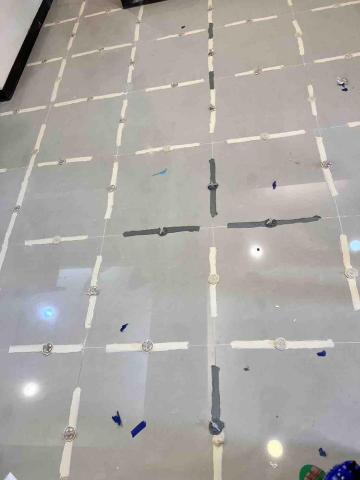 三石專業地磚修繕 - 