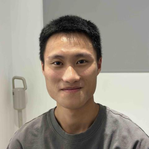 提供erpsap分別服務的專家廖昱翔