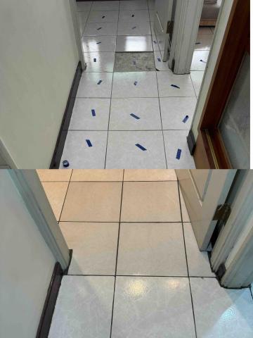 三石專業地磚修繕 - 