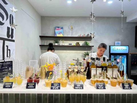酉豊行動調飲 - 婚宴派對 酉豊行動調飲 - 婚宴派對