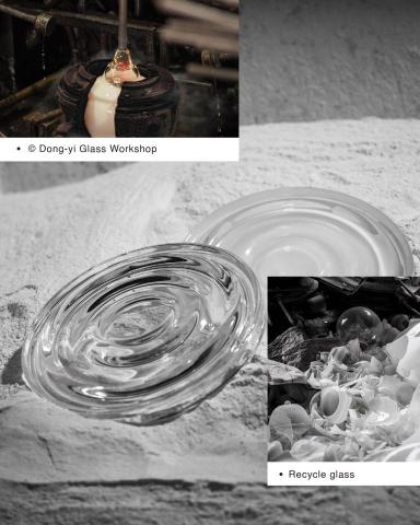 序白設計 - 東義企業社 空間攝影

為東義企業社進行了企業形象攝影，透過鏡頭捕捉他們在玻璃製程中的每一個細節，展現職人精神的精準與專業。從工廠裡的每一個動作到產品的完美呈現，我們希望讓這些照片傳遞他們對品質的堅持與熱忱。

歡迎找我們進行工廠拍攝，一起聊聊吧～