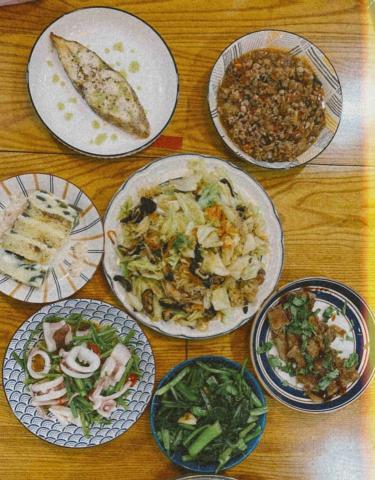 Truda - 日常料理