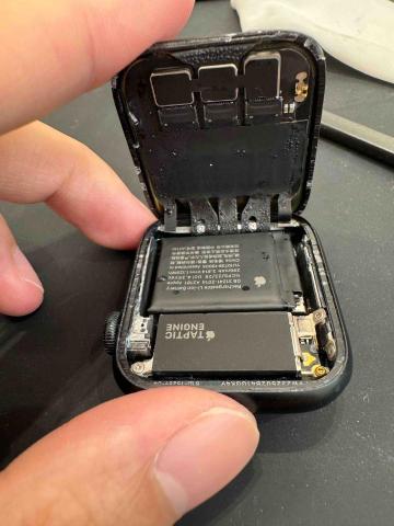 猿動力phone手機維修-逢甲店 - 