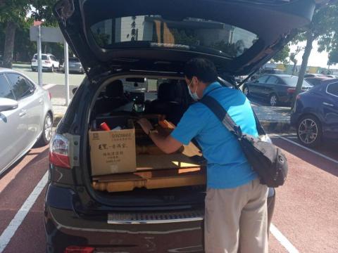 李振麒 - 微搬家4