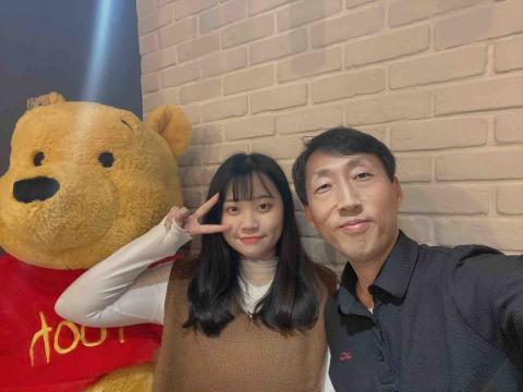 逐步/隨行口譯人員 范姜宥晴 -  逐步/隨行口譯人員 范姜宥晴 -