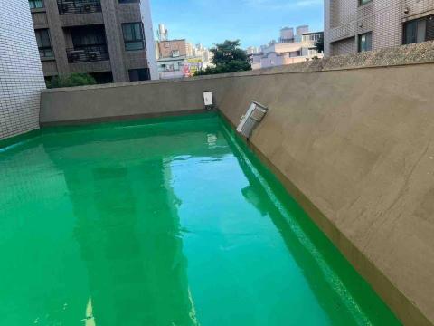 鋐展工程行 - 社區露台防水翻修
