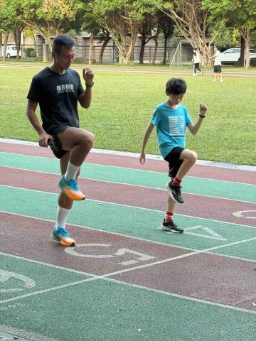 小胖宇運動工作室 - 