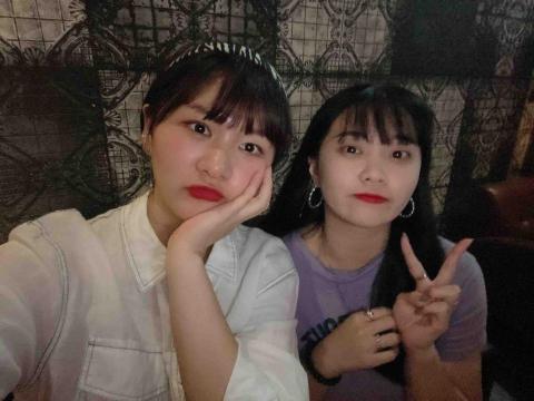 逐步/隨行口譯人員 范姜宥晴 -  逐步/隨行口譯人員 范姜宥晴 -