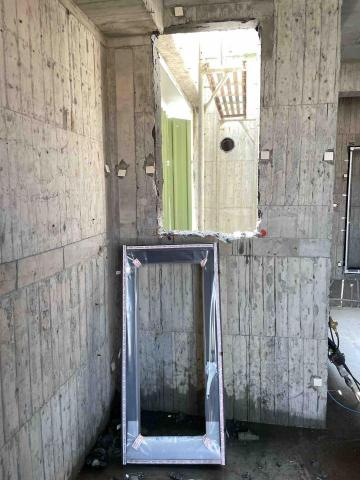 居泰企業有限公司 - 門斗立框