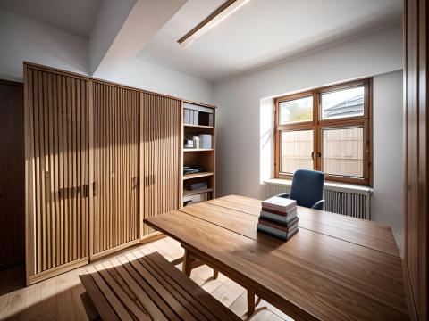 吉企空間規劃 - 