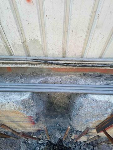 居泰企業有限公司 - 挖淹井