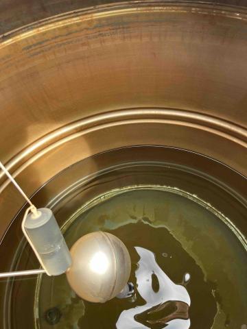 717清水塔-張俊凱 - 清洗前