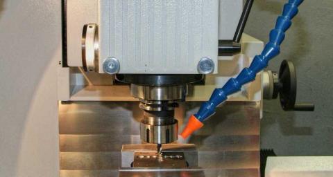 Sigma-Tek Studio/希格瑪技術整合工作室 - CNC 加工中心機 (數值控制專業加工)