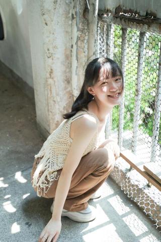 Melissa - 個人寫真