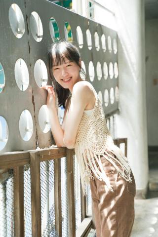 Melissa - 個人寫真