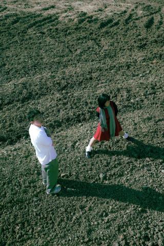 Melissa - 雙人寫真