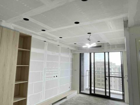 賀達油漆工程 - 