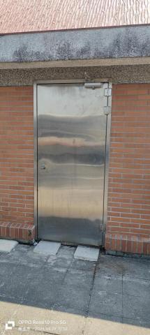 海威工程有限公司 - 