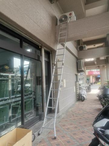 技安冷氣行屏東店 - 專業施工