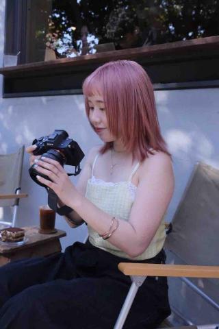 提供sbir範例服務的專家陳宜璟