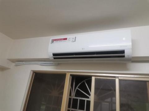 技安冷氣行屏東店 - 專業施工