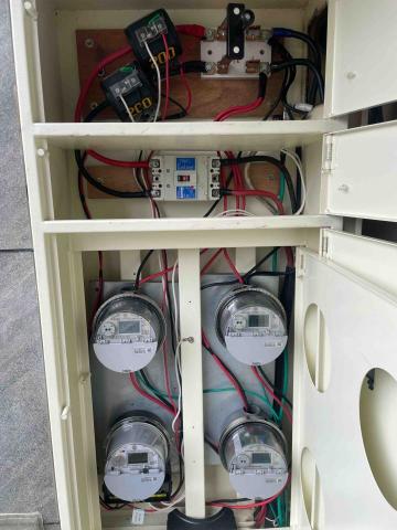 晉餘企業水電工程 - 