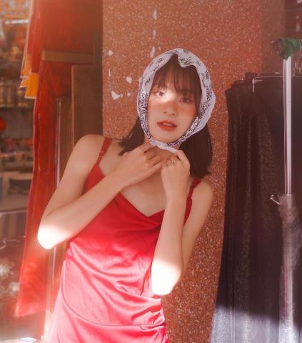 Melissa - 個人寫真