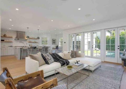 連磐室內裝修有限公司 -  連磐室內裝修有限公司 -