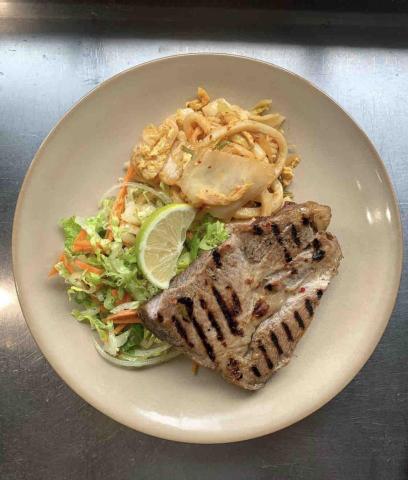 Trista’s cooking philosophy 餐桌 -  Trista’s cooking philosophy 餐桌 -