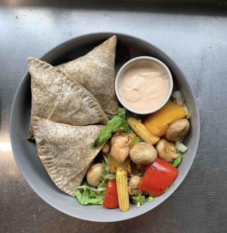 Trista’s cooking philosophy 餐桌 -  Trista’s cooking philosophy 餐桌 -