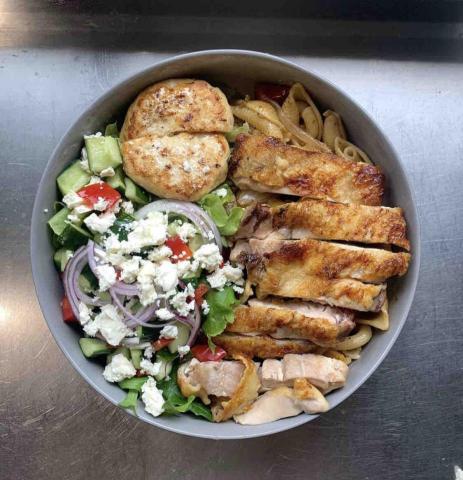 Trista’s cooking philosophy 餐桌 -  Trista’s cooking philosophy 餐桌 -