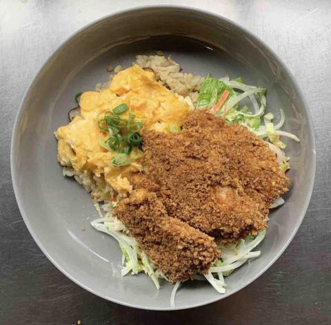 Trista’s cooking philosophy 餐桌 -  Trista’s cooking philosophy 餐桌 -